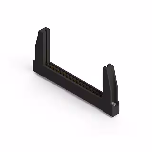 357-018-541-178 EDAC Inc.  Edgeboard Connectors